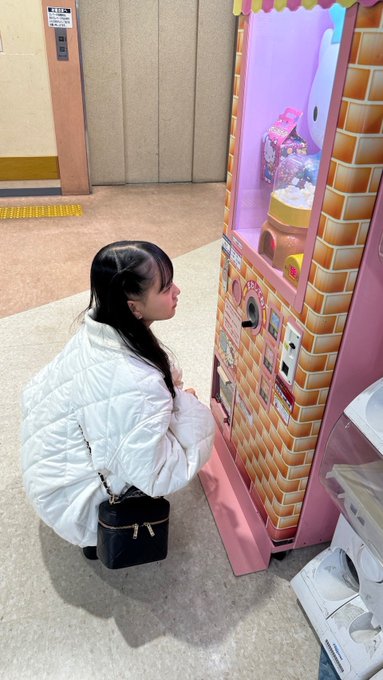 奥野未悠のTwitter画像38