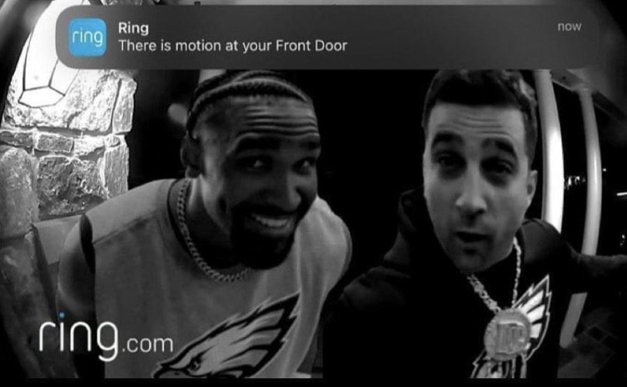 Open up, <a href="/CaesarsDome/">Caesars Superdome</a>