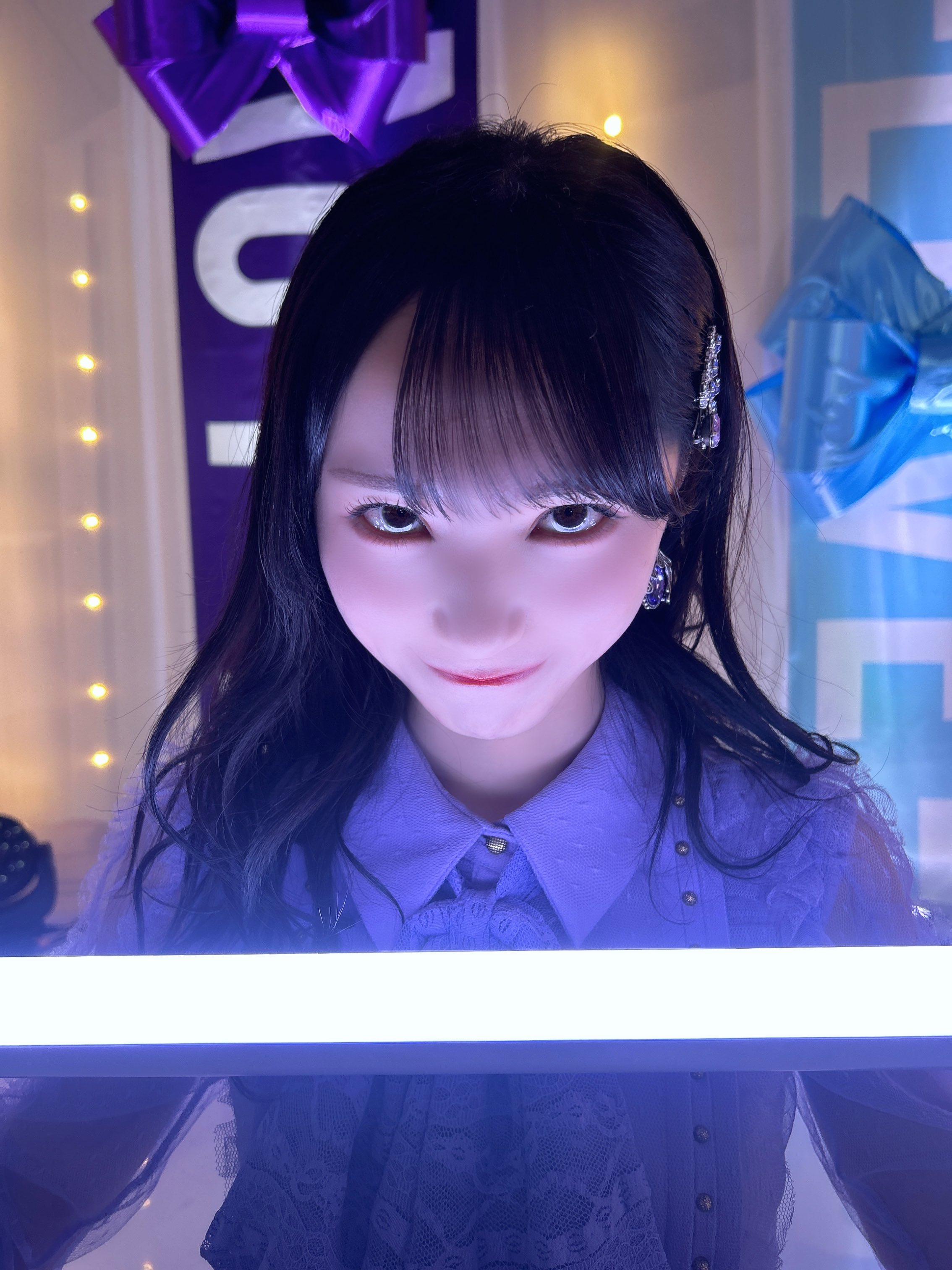 野口衣織2019Decemberチュウ ヒキ GTkqsKFaEAA9LAW.jpg:large