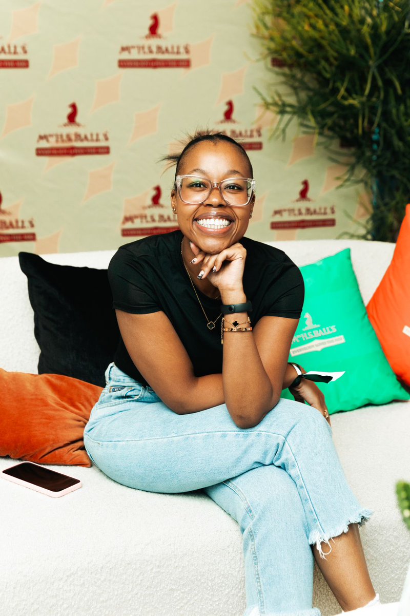 brandarcsa's tweet photo. Everybody Loves The Mrs.
Mrs Ball's activation at Savanna Comic's Choice Comedy Awards' Savanna Newcomer Showcase.
As a proud sponsor, @mrsballschutneysa brought all the flavor while the newcomers brought all the laughs!
 #comicschoiceawards
@comicschoiceawards https://t.co/36zHvNsD9D