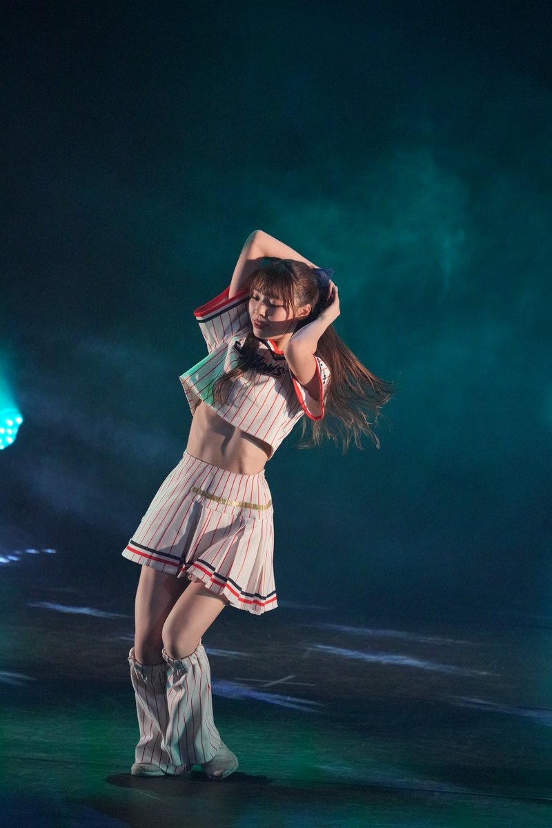 2896_toge's tweet photo. RINAちゃんのダンスの表現力は本当に素晴らしいと思いました。卒業は残念だけどダンサーとしてどこかでみられたらいいなあ。

#つばみぱっしょんあにぱ #7RINA https://t.co/Bg7EFZNXfp