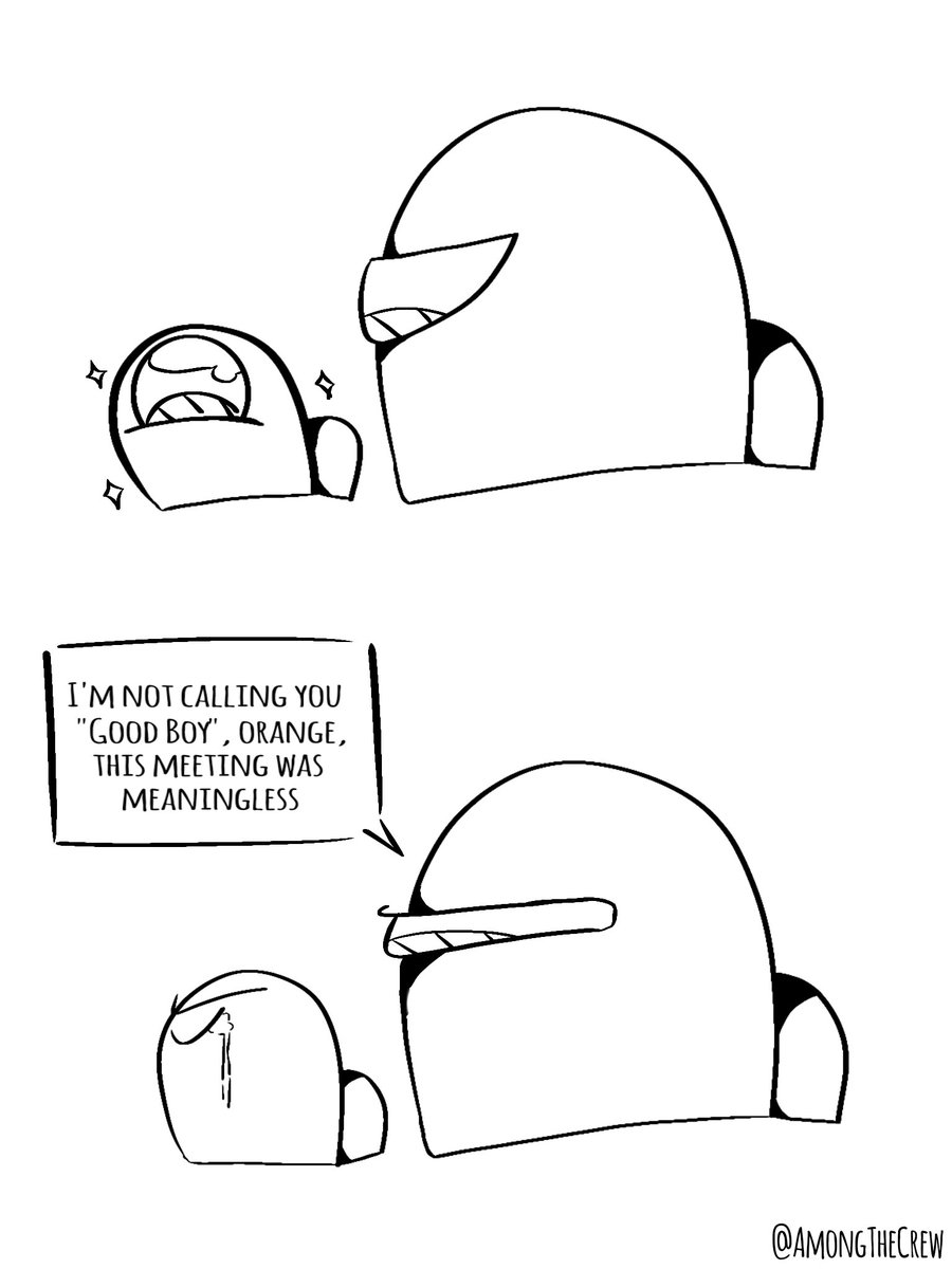 Blue and orange 🧡💙
.
.
.
#AmongUs募集 #AmongUs #amongusart #amongusOC #AmongTheCrew