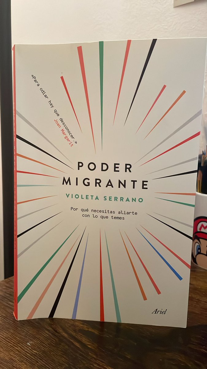 yasminaromero's tweet image. “Somos frontera sur, puerta de África, y a la vez puerta de América. Hemos sido emigrantes la mayor parte de nuestra historia reciente y, tras un pequeño oasis de progreso económico, nos vemos obligados a serlo de nuevo […] Somos Europa por un descuido geográfico” #PoderMigrante