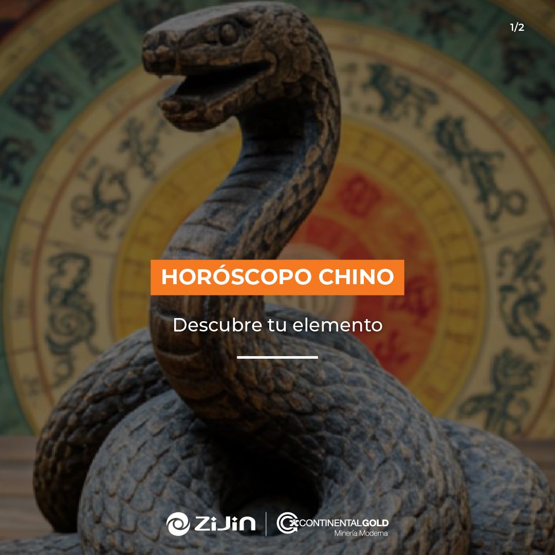 CNLGold's tweet photo. #HoróscopoChino | Según tu año de nacimiento, estás conectado con un elemento único: Metal, Agua, Madera, Fuego o Tierra. Cada uno influye en tu energía y personalidad. 
¿Cuál te representa mejor y cómo impacta tu vida? ✨🐉 
#MineríaModerna #ElementosNaturales #AñoDeLaSerpiente https://t.co/E3DgEhNrMV