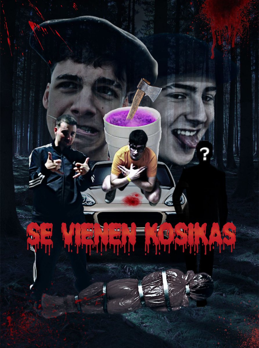 toy en tu sepe neverkraken