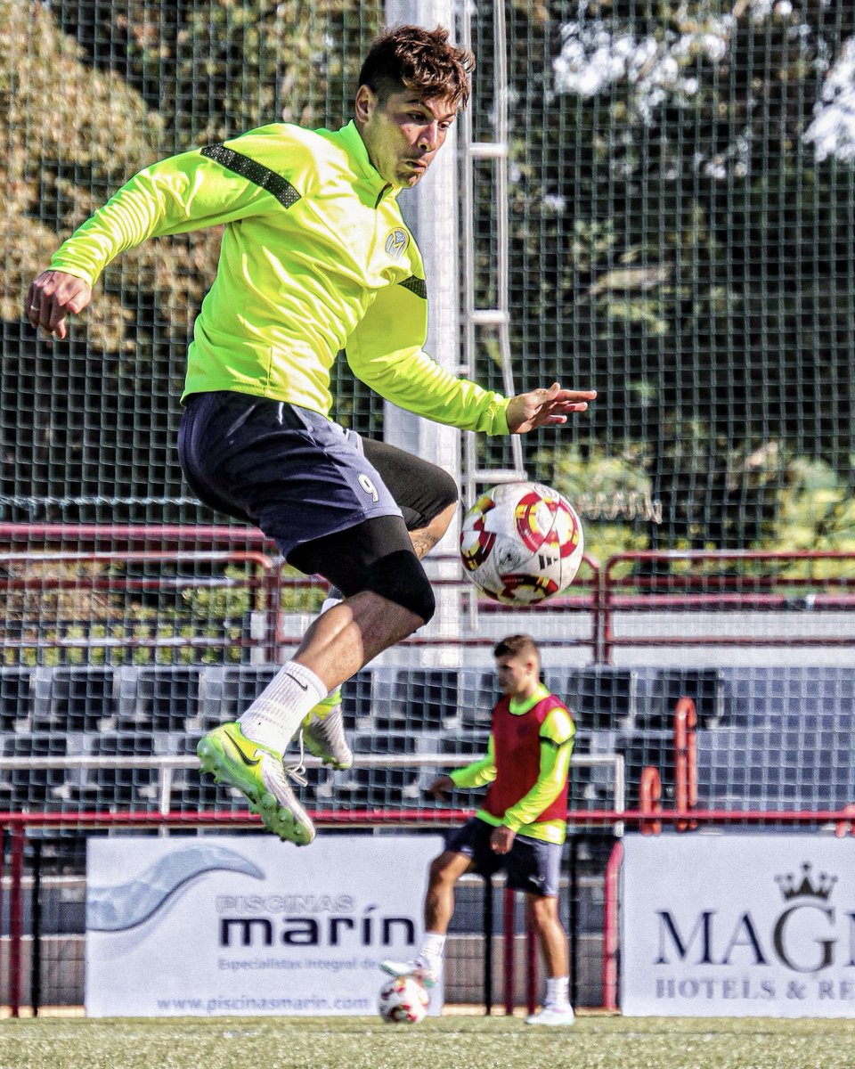 FCMarbelli's tweet photo. 🐦‍🔥 ꜰᴏᴄᴜꜱᴇᴅ https://t.co/OsNFmLQnhT