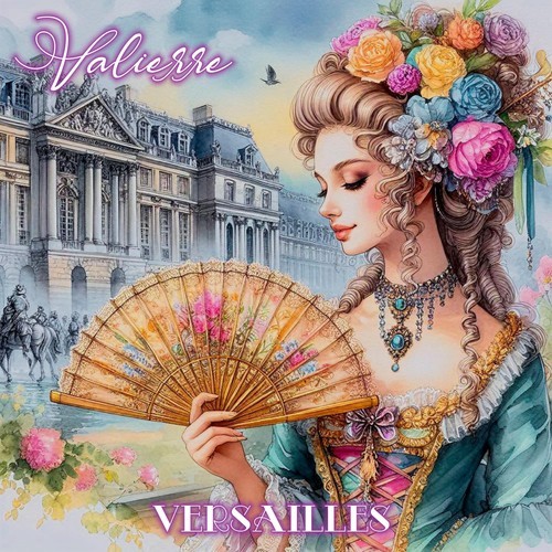 Listening to Versailles by Valierre on @PandoraMusic
pandora.app.link/OQT8vVRLwQb
NEW RELASE!!!!

#piano #calm #relaxing #focus #lullaby #neoclassical #newage #pianomusic #relaxingmusic #instrumentals #backroundmusic #ambientmusic #darkacademia #pianosolo #pianissimo #chill #cinematic
