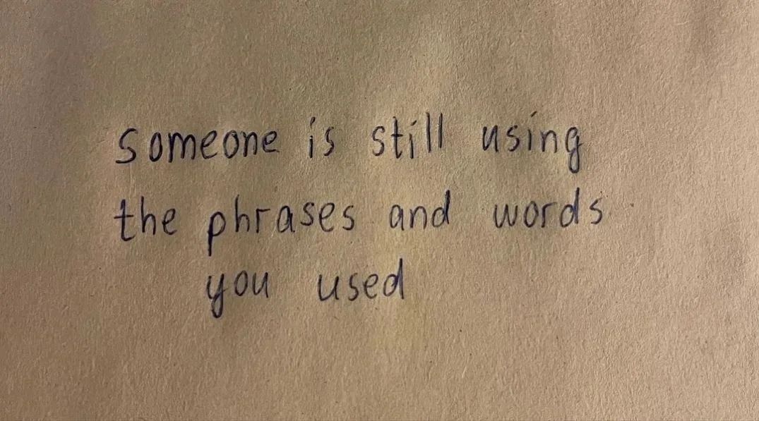 love drops tweet media