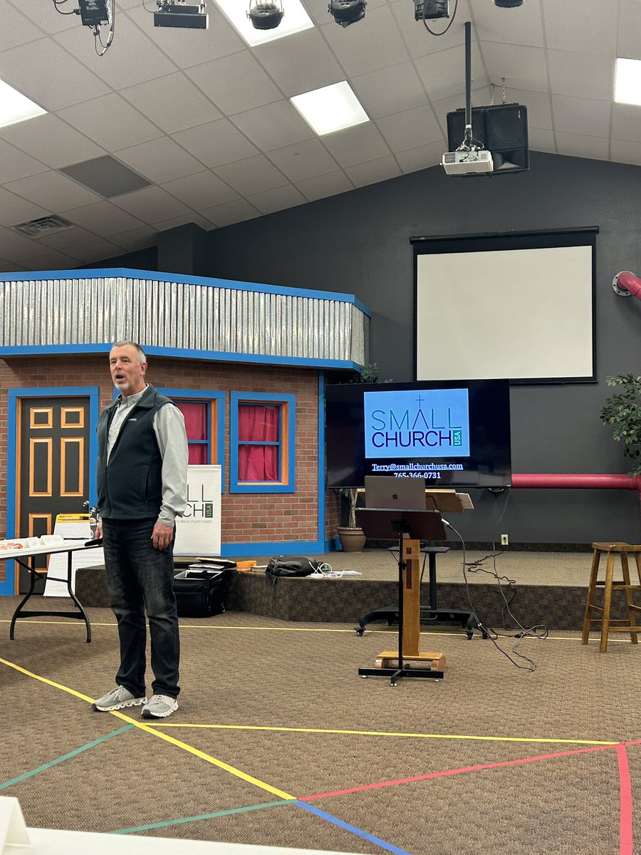 BBFI President tweet media