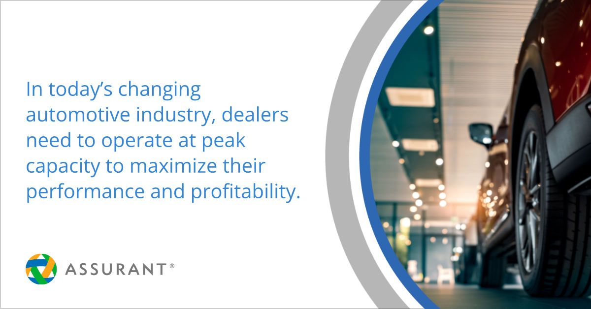 We have the retail-proven insights and experience  to ensure #dealerships are operating at the top of their game. Talk to us at #NADAShow about securing a roadmap to improved performance: aizgo.co/6043xyGqH