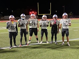 Pinellas Park Football (@pparkfb) on Twitter photo What an ELITE ALL-STAR season for the 2024 <a href="/PParkFB/">Pinellas Park Football</a> 4 GAMES, 4 WINS and 8 DIFFERENT SENIORS got to play in an ALL-STAR GAME.
Pinellas County All-Star, FACA State Game, Howard Franklin Bowl, & Blue Grey All American Game
<a href="/PParkFB/">Pinellas Park Football</a> WE CARE FOR & LOVE OUR PLAYERS! What an ELITE ALL-STAR season for the 2024 <a href="/PParkFB/">Pinellas Park Football</a> 4 GAMES, 4 WINS and 8 DIFFERENT SENIORS got to play in an ALL-STAR GAME.
Pinellas County All-Star, FACA State Game, Howard Franklin Bowl, & Blue Grey All American Game
<a href="/PParkFB/">Pinellas Park Football</a> WE CARE FOR & LOVE OUR PLAYERS!