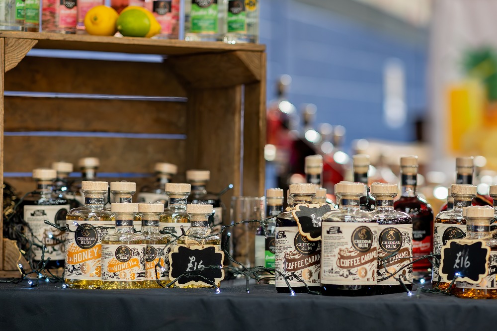 Are you joining us for the Food &amp; Drink Festival featuring the British and Irish Cheese Awards? Hands up if you want to save money....and time! 🧀

📆 22nd - 23rd March
🎟️ Just £6 for adults or 2 for £10 and FREE for children under 16
💻 loom.ly/ftUuirI
☎️ 01749 822200