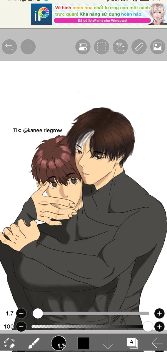KaneeRiegrow's tweet photo. My otp😍💖
#killerpeter https://t.co/1r9sKuppEx