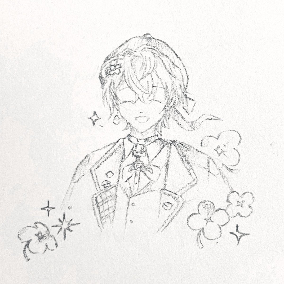 skribblur_rn's tweet photo. Happi 🍀
.
🔖 #Fragari_Art #fragaria #Fragari_Art #puruth https://t.co/EkQlA2Bfdb