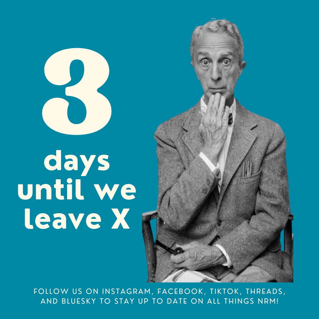 Follow us on our other platforms to stay informed on all things NRM! 

 instagram.com/norman_rockwel…
bsky.app/profile/norman… tiktok.com/@normanrockwel… threads.net/@norman_rockwe…
facebook.com/NormanRockwell…