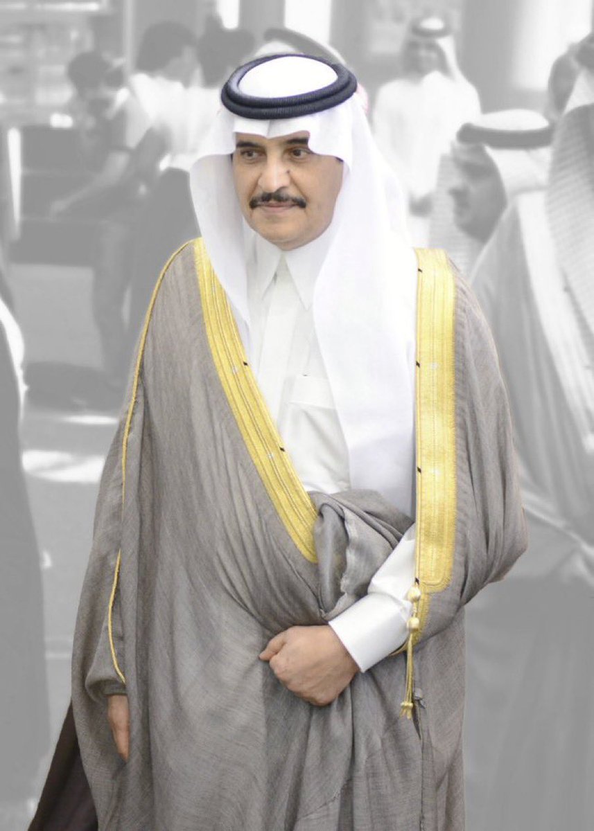 #محمد_بن_فهد_بن_عبدالعزيز

#محمد_بن_فهد_بن_عبدالعزيز

عظم الله اجركم انا لله و انا إليه راجعون. أسئل الله العظيم أن يرحمه و يغفر له و ان يلهم أهله و ذوية  الصبر و السلوان. 

<a href="/Aziz_SF_AlSaud/">عبدالعزيز بن سعود بن فهد آل سعود</a> <a href="/abdulrahman/">عبدالرحمن بن مساعد بن عبدالعزيز🇸🇦</a>