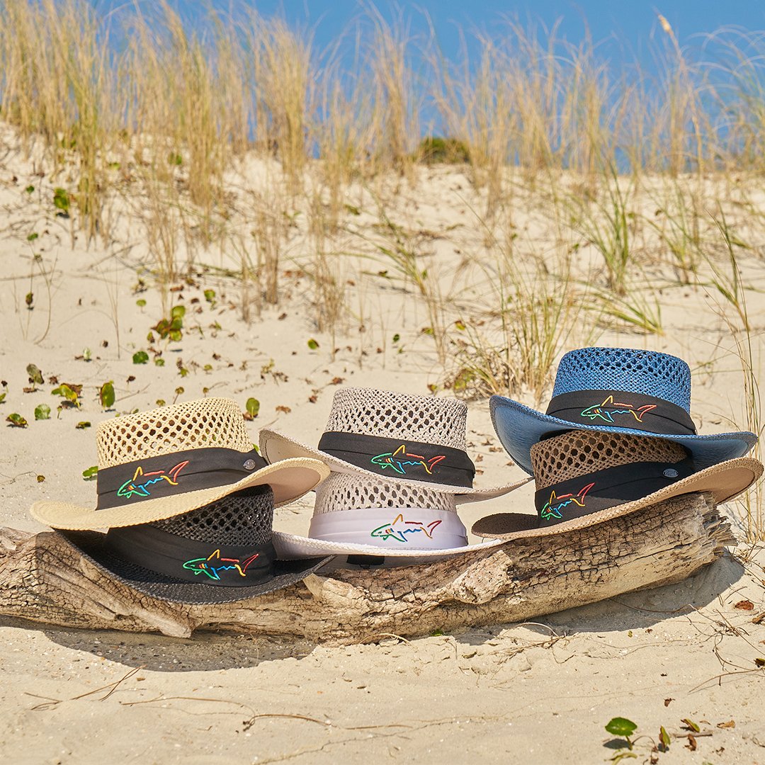 gregnormanstyle's tweet image. It's not a want- it's a NEED.

#AttackLife