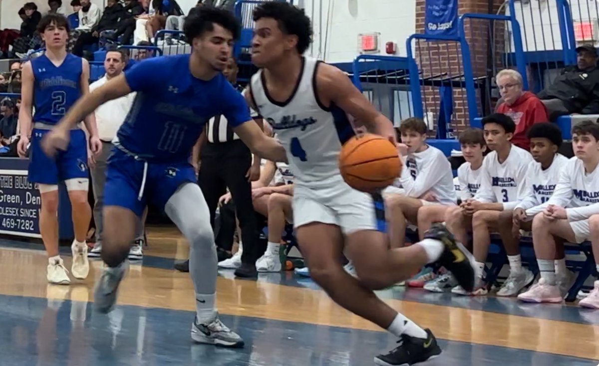GMC Hoops (@gmchoops) on Twitter photo Watch GMC Hoops Highlights - Metuchen @ Middlesex - January 27, 2025 at youtu.be/peNABPUB6nA?si… via <a href="/YouTube/">YouTube</a>. #bulldogshoops #njhoops #gmchoops #metuchenhoops <a href="/MetuchenBball/">Metuchen Basketball</a> <a href="/metuchenfans/">Metuchen High Sports</a> <a href="/GoJaysAthletics/">MHS Athletics</a> Watch GMC Hoops Highlights - Metuchen @ Middlesex - January 27, 2025 at youtu.be/peNABPUB6nA?si… via <a href="/YouTube/">YouTube</a>. #bulldogshoops #njhoops #gmchoops #metuchenhoops <a href="/MetuchenBball/">Metuchen Basketball</a> <a href="/metuchenfans/">Metuchen High Sports</a> <a href="/GoJaysAthletics/">MHS Athletics</a>