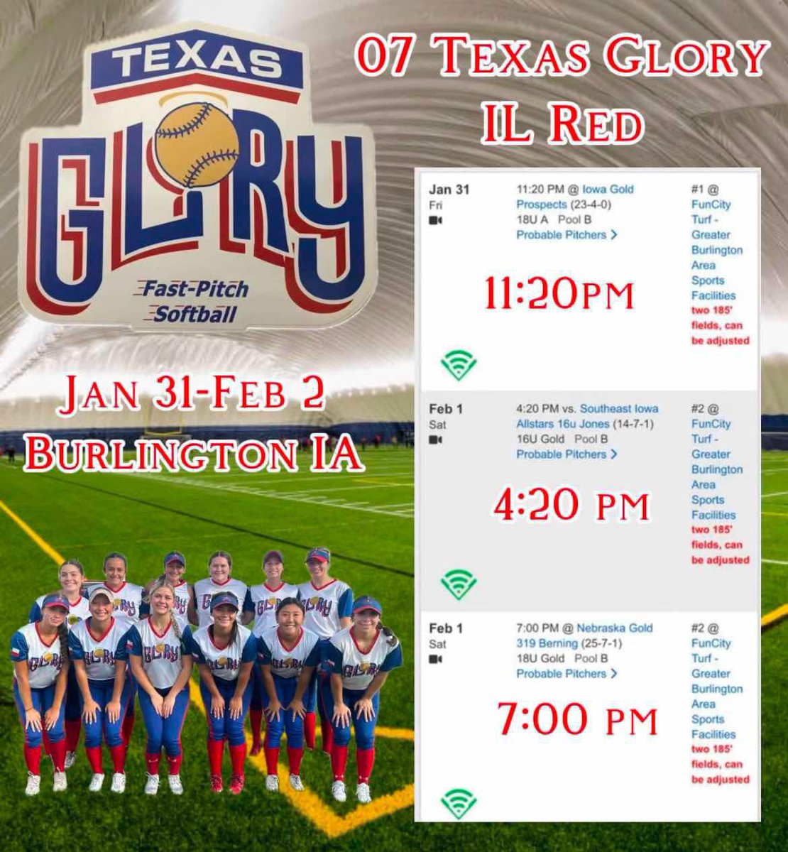 07 Texas Glory IL Red tweet media
