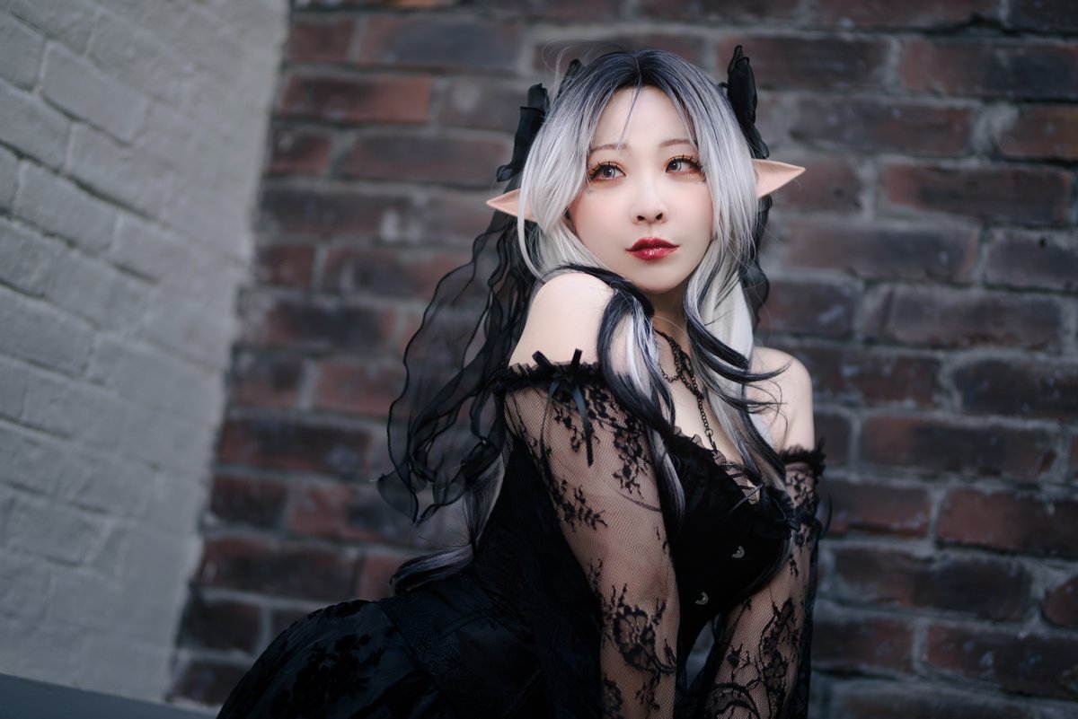 直筆サイン入りコスプレイヤー みぃこ バースデーフォトブック 直筆