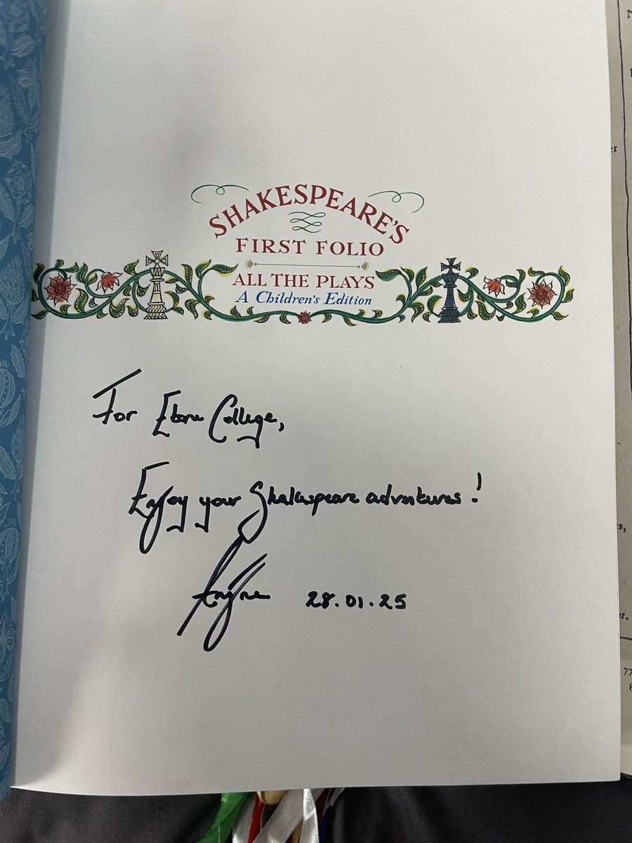 Oh my goodness!!! Excited much!! <a href="/EtoneCollege/">Etone College</a>