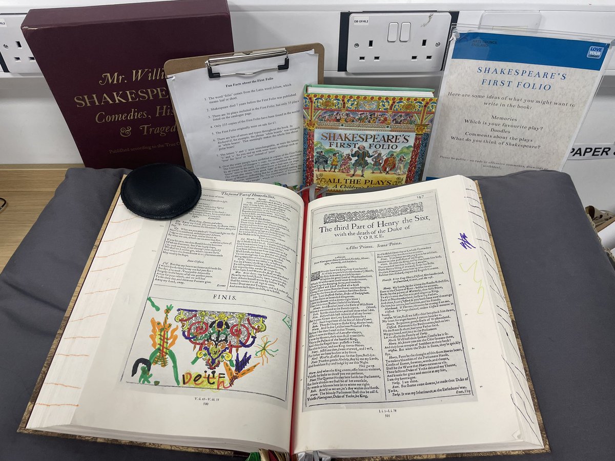 Sharon Leftwich-Lloyd FCCT tweet media