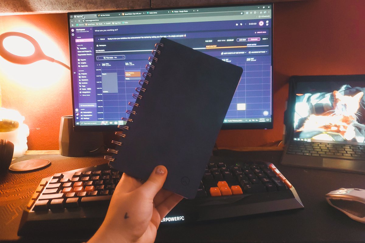 Ace Gordon tweet media