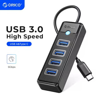 lamorimpromos's tweet image. USANDO AS MOEDAS, VAI SAIR POR R$3 !

🔹[Moedas I App] Orico-multi tipo c divisor 4 portas usb 3.0 hub 5gbps

🚨 R$ 2,49| #Aliexpress 

🛒 s.click.aliexpress.com/e/_oEmjc2z

#HubUsb #AliexpressBR #Orico