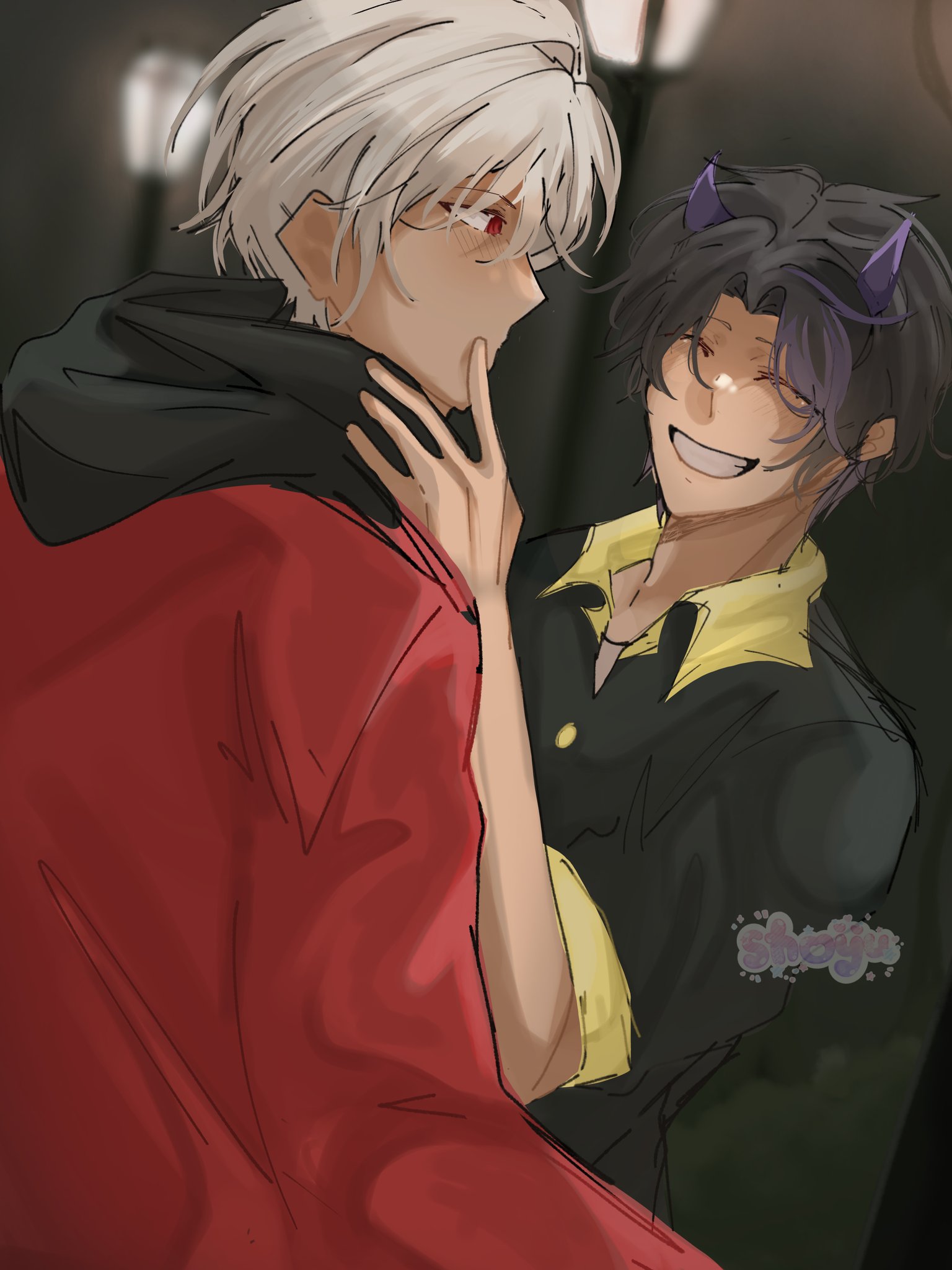 Kin cool (@Sin_XD156) / X