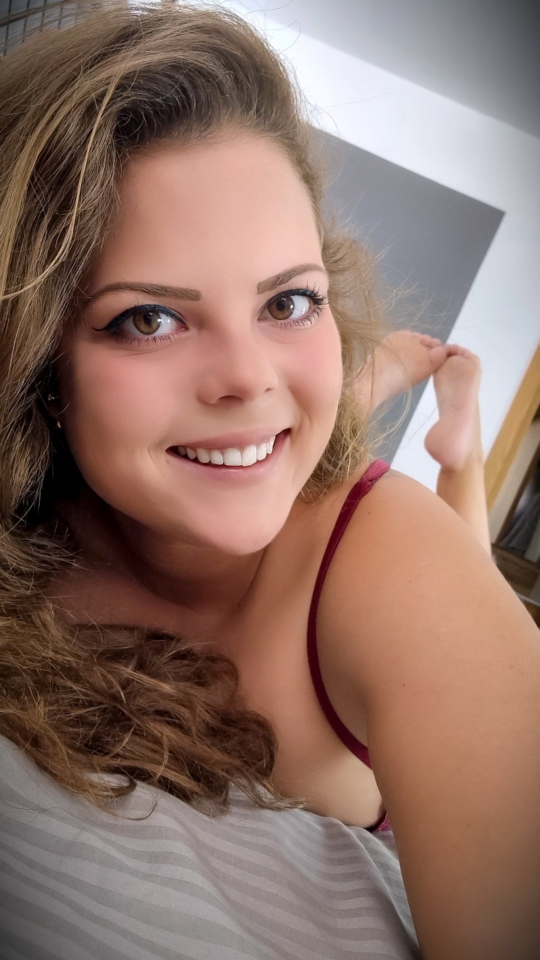 Happy Tuesday! 😘 https://t.co/Xyc3AIbL2U