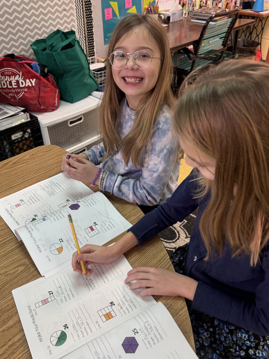 Meghan Beard (@3meghanbeard) on Twitter photo Talking about Number Corner patterns for the month!! Lots of great Math discussions! #dg58pride #LEchoosesHAPPY <a href="/MLCmath/">Math Learning Center</a> Talking about Number Corner patterns for the month!! Lots of great Math discussions! #dg58pride #LEchoosesHAPPY <a href="/MLCmath/">Math Learning Center</a>