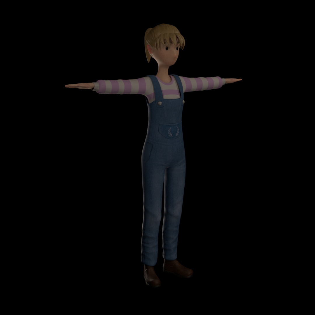 XavierG3D tweet media