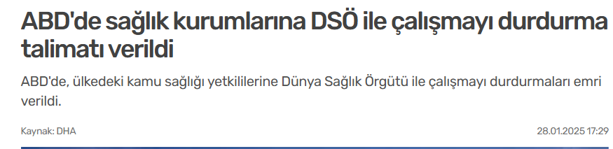 drahmetrasim's tweet photo. Acilen bizim de DSÖ ile olan tüm ilişkilerimizin sıfırlanması gerekiyor.
Yeter artık! https://t.co/FDU7xW7dei