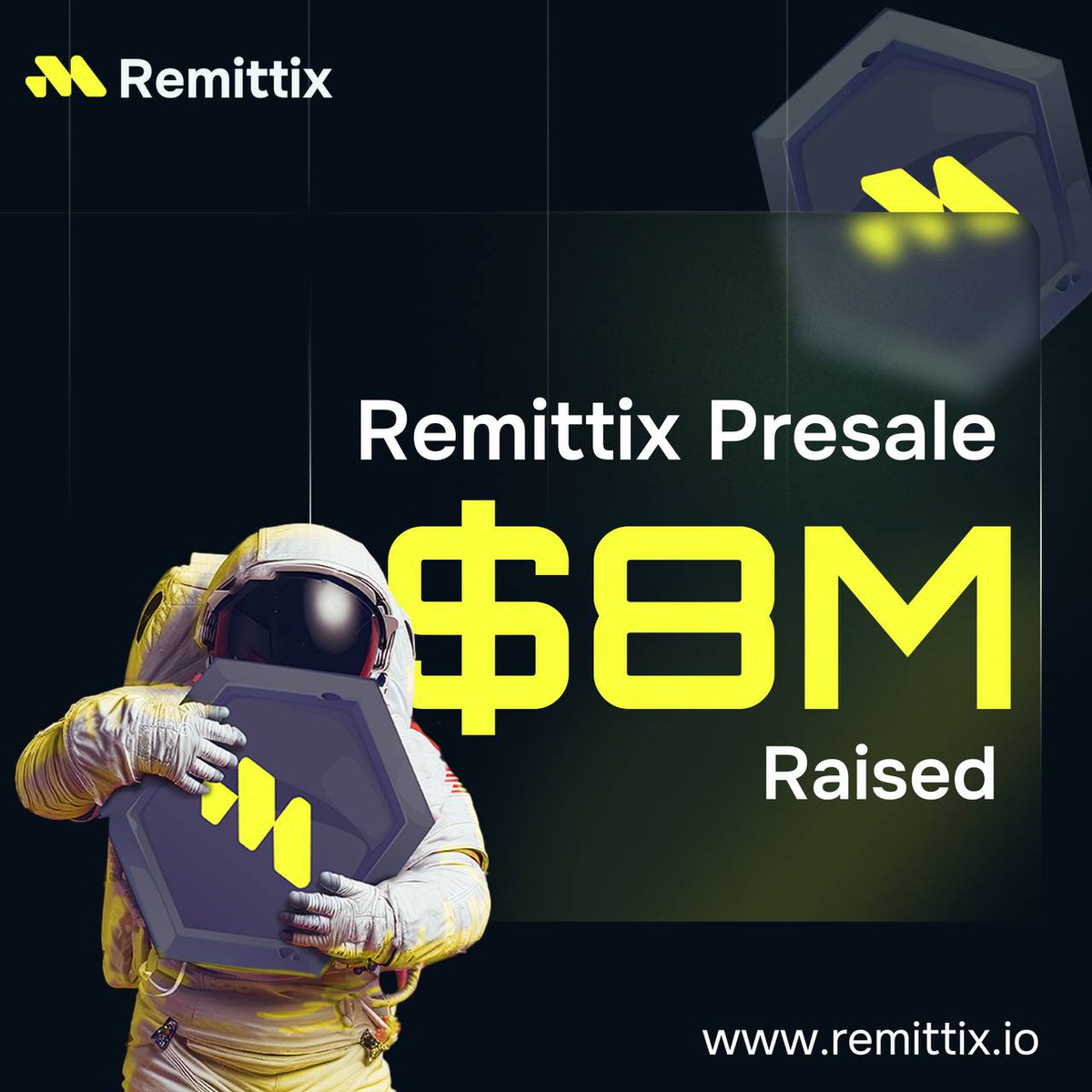 king_Enoch1's tweet photo. @cryptogems555 $RTX will even take you to the peak of the candlestick 

#Remittix have successfully raised over $8.7M in 1 month of Pre Market Sales
$RTX has a utility of cross-border payments, and is here to revolutionize global payments 

🌐 https://t.co/OLhA0wn4l2 | @remittix | #Remittix https://t.co/CB29OlFwPt