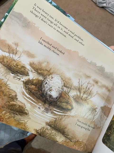 Corey King tweet media