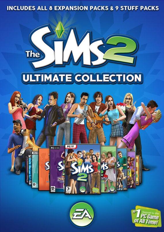 The Sims Nostalgia tweet media