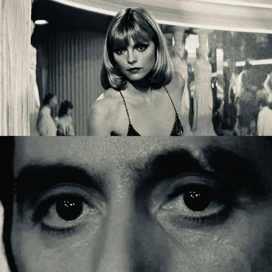 No veré a otra como tú. 💘