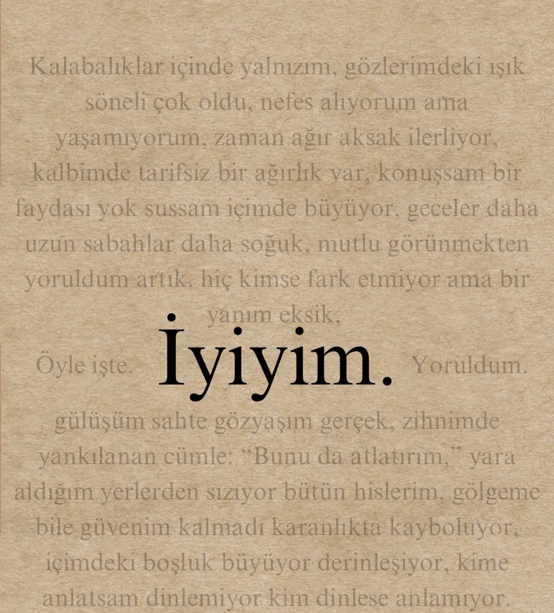 ssddttt's tweet photo. #öyleişte #iyiyim #iyigeceler https://t.co/0MCHYorBX4