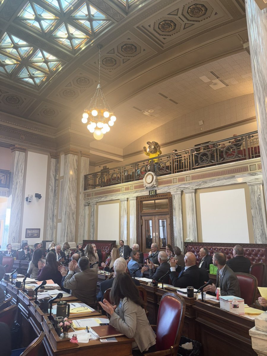 Arthur in the House. MT PBS is the best!