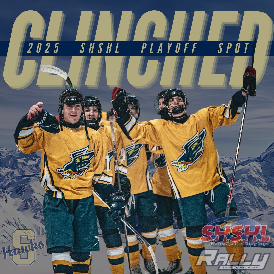 Rally Sports Network tweet media