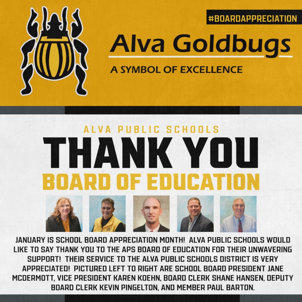 Alva Athletics tweet media