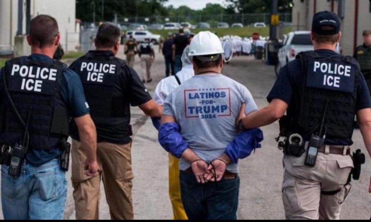 #28Enero #deportados 

🚨Título para esta foto 👇