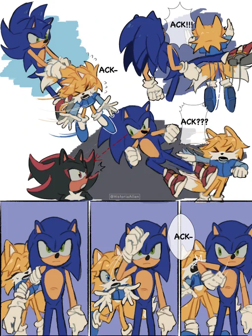 I kept my promise 