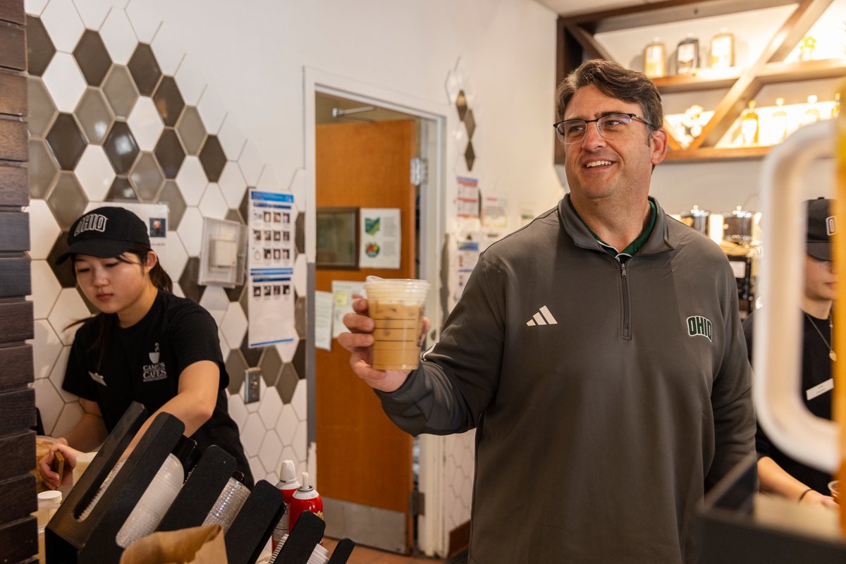 Ohio Football tweet media