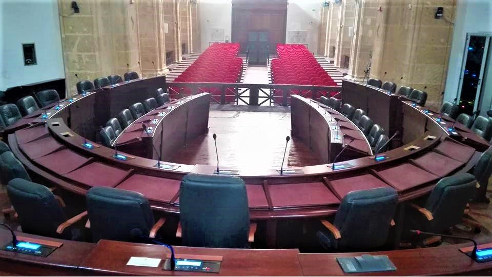 Mazara. Revocata la seduta del Consiglio Comunale del 29 Gennaio 2025 mazaranews.blogspot.com/2025/01/mazara…