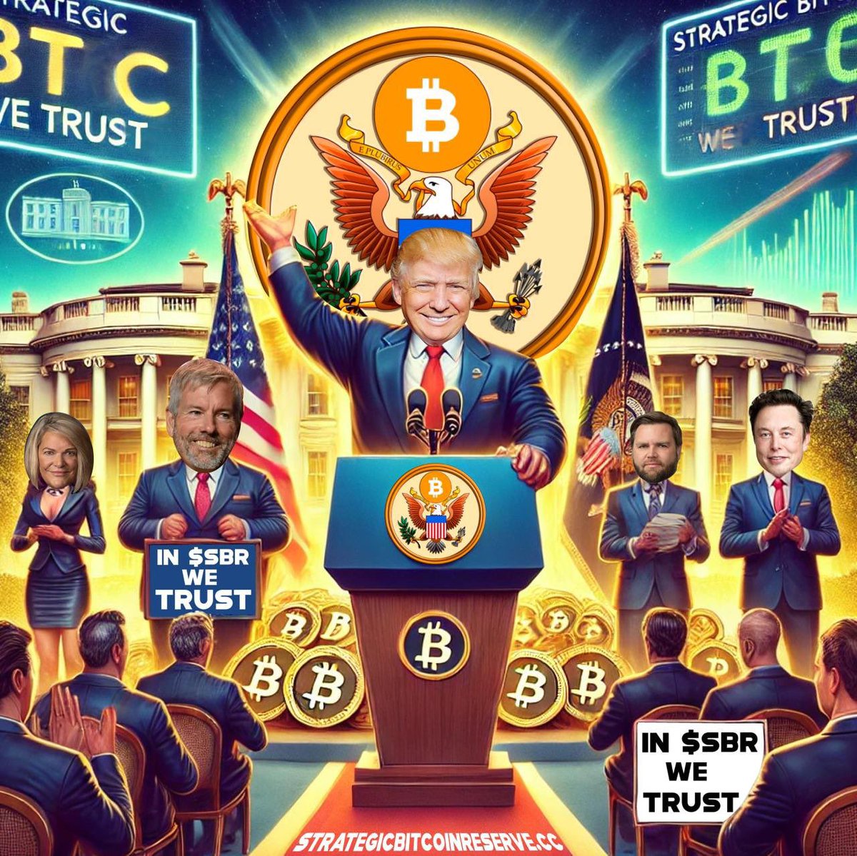<a href="/TheBitcoinConf/">The Bitcoin Conference</a> $SBR revolution must be televised. Strategic Bitcoin Reserve hitting every state . <a href="/SBR_coin/">STRATEGIC BITCOIN RESERVE</a> 🏆
