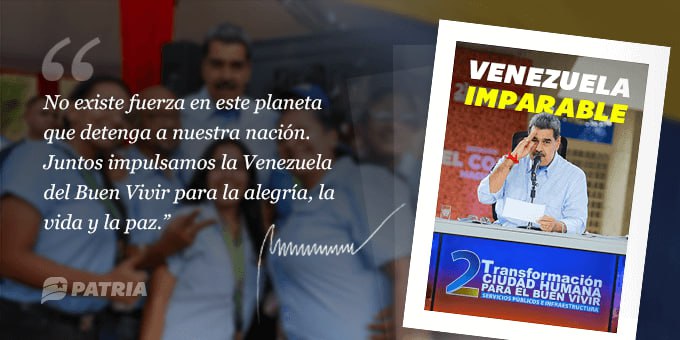 Canal Patria Digital tweet media