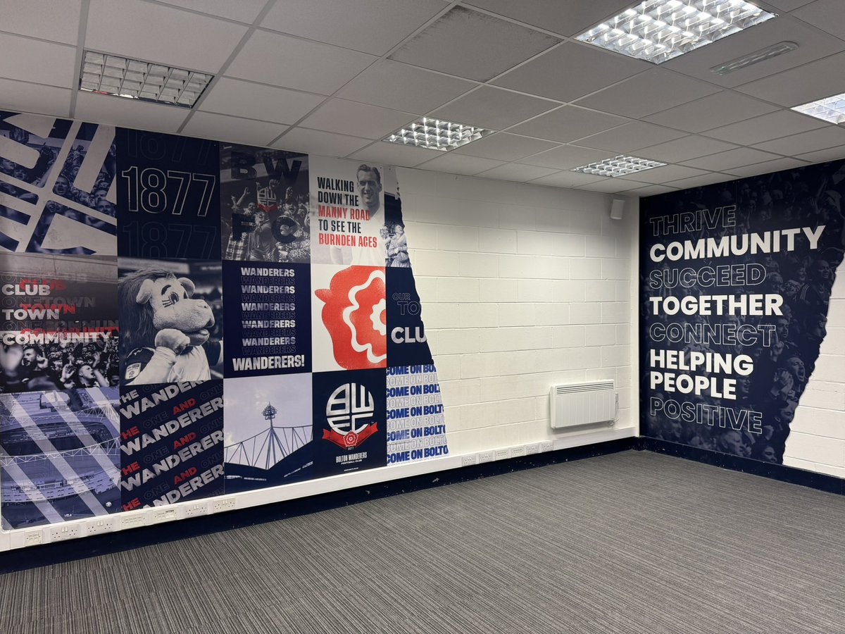 stophateuk's tweet image. Bitterly cold night but ready to support work of @OfficialBWITC with young people tonight at @OfficialBWFC delivering @stop_hate_uk workshop raising awareness of #hatecrime , influence of social media and how to respond appropriately #communitycollaboration #education