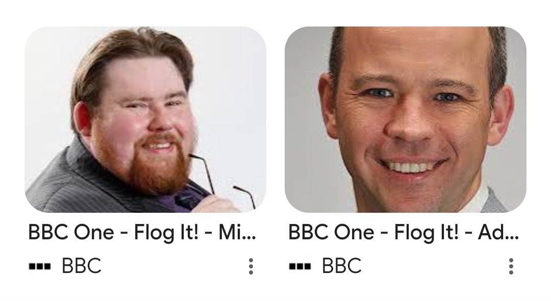 Adam Partridge tweet media