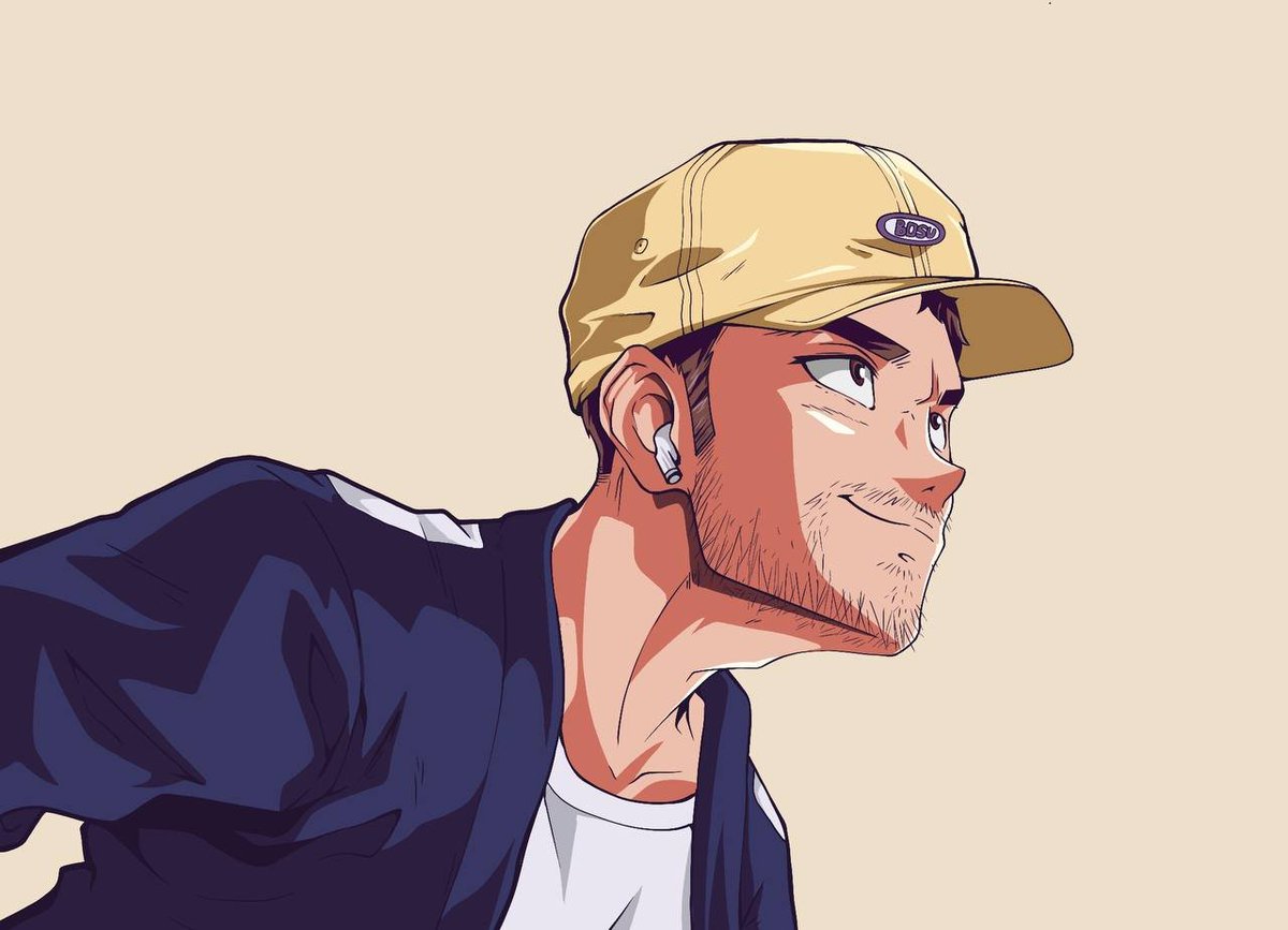 aokiss🎨 tweet media